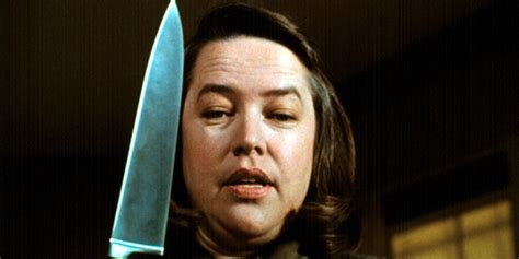 pictures of kathy bates|kathy bates mivies.